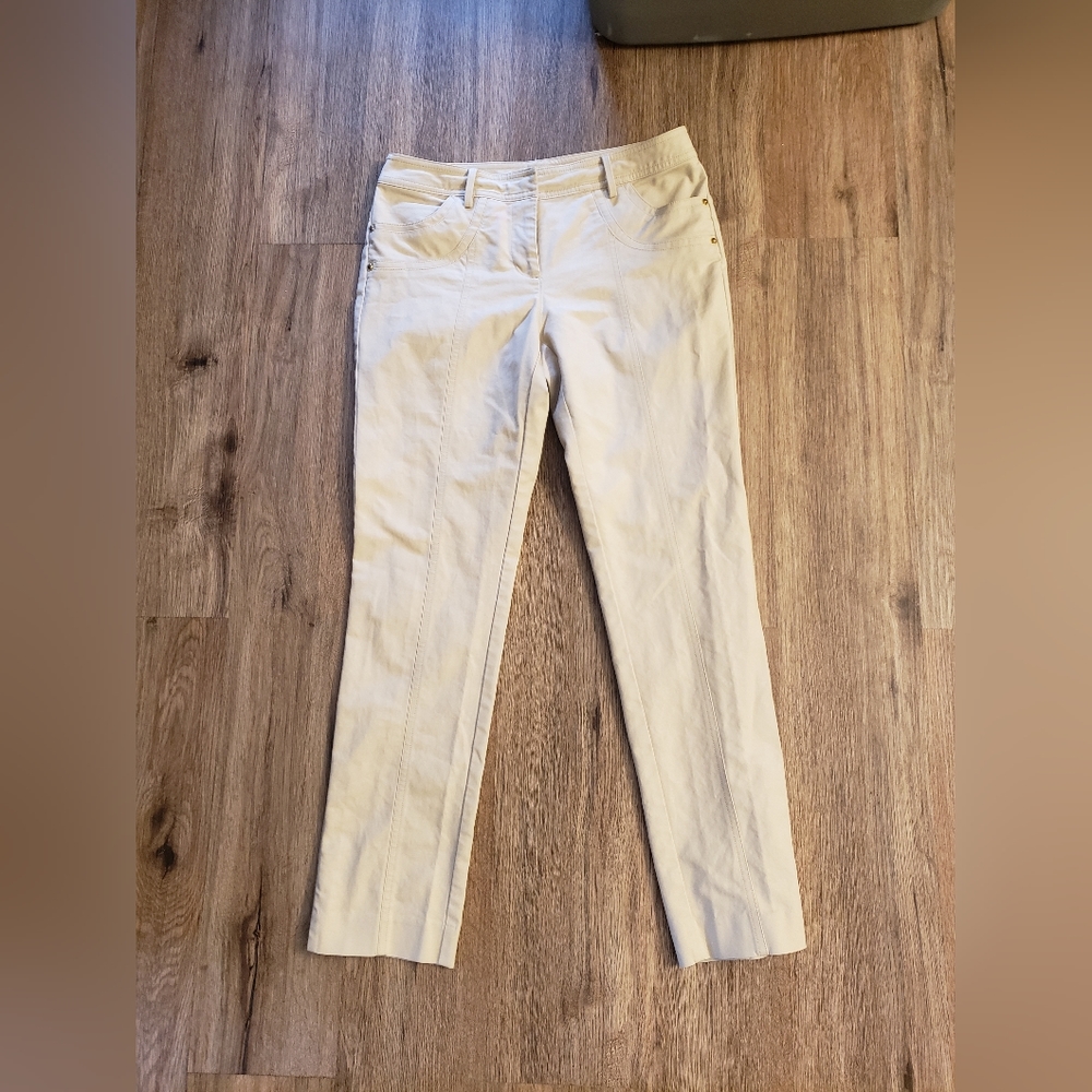 Cache Pants Size 2 - image 1